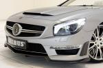 Mercedes-AMG SL65 800 by Brabus 2016 года